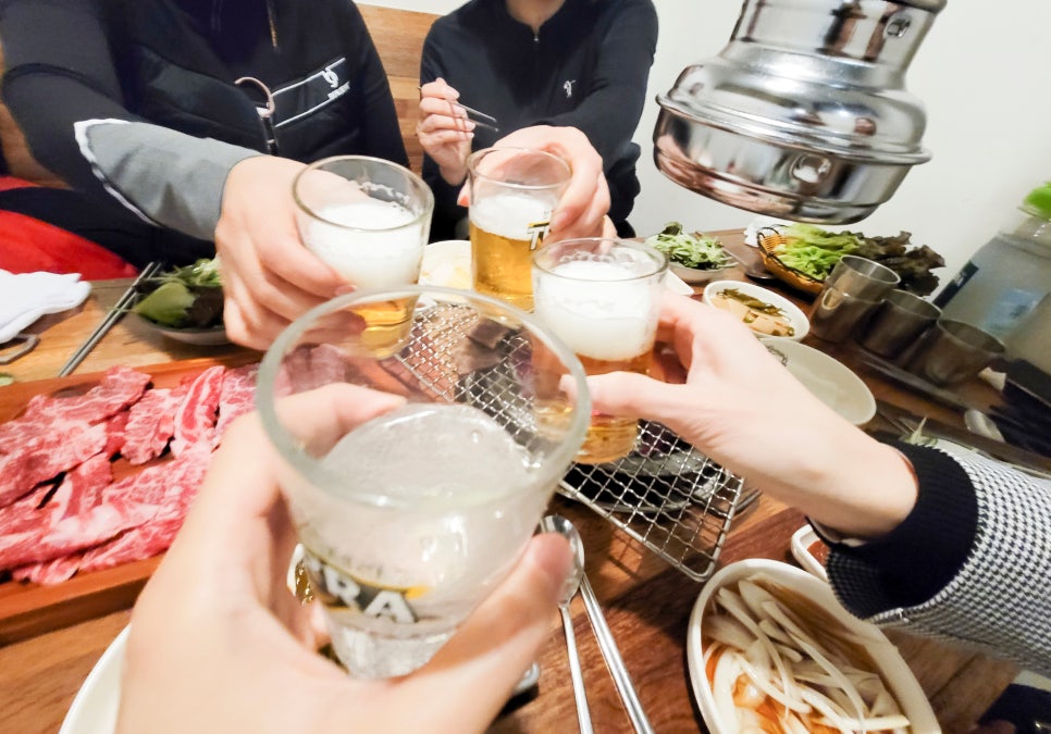 우전생고기 이미지