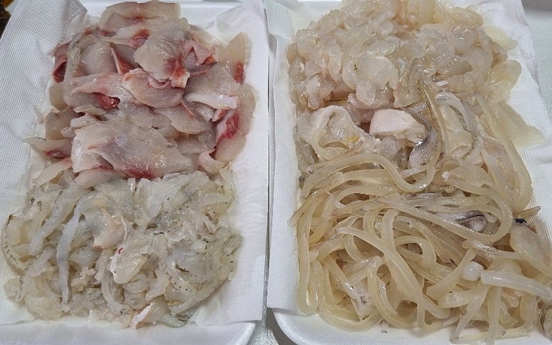 장터옛날통닭죽변점 이미지