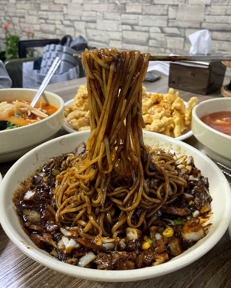 동화루반점 이미지