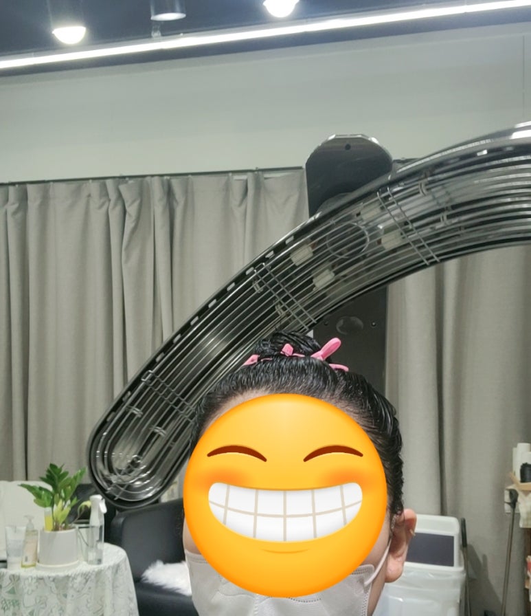 엠헤어스튜디오 이미지