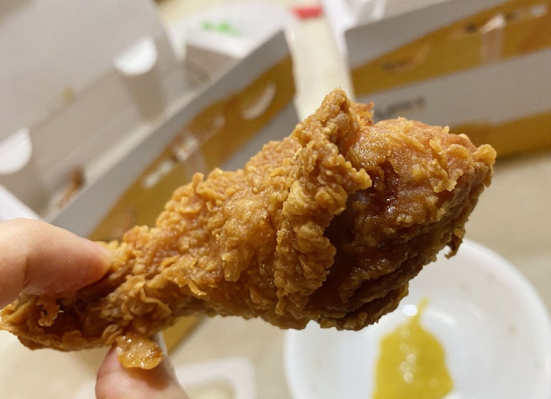맘스터치 성수역점 이미지