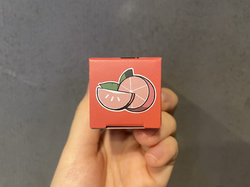 레드포션전자담배 이미지