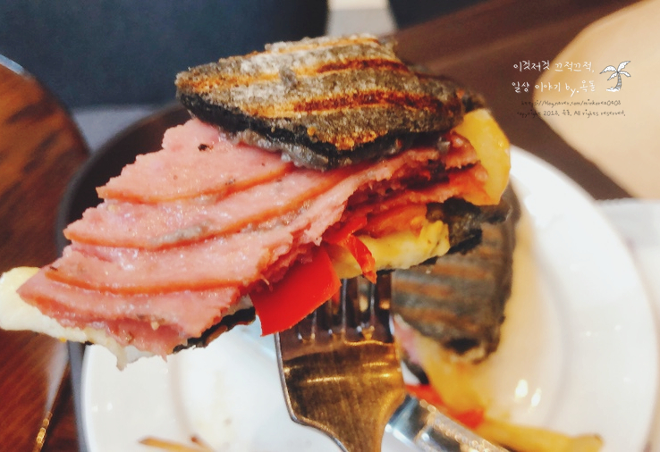 커피빈일산웨스턴돔1호점 이미지