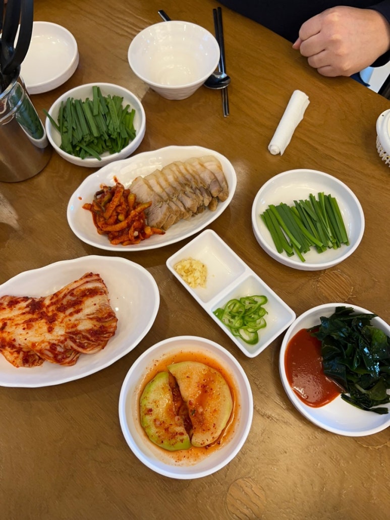 남도추어탕 이미지