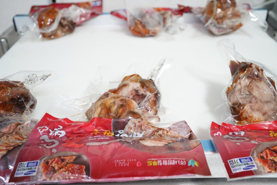 황칠족발 이미지