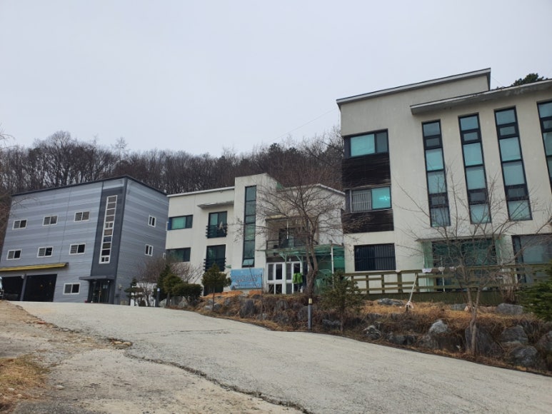 둥지골연수원 이미지