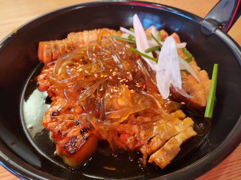 마왕족발경산 이미지