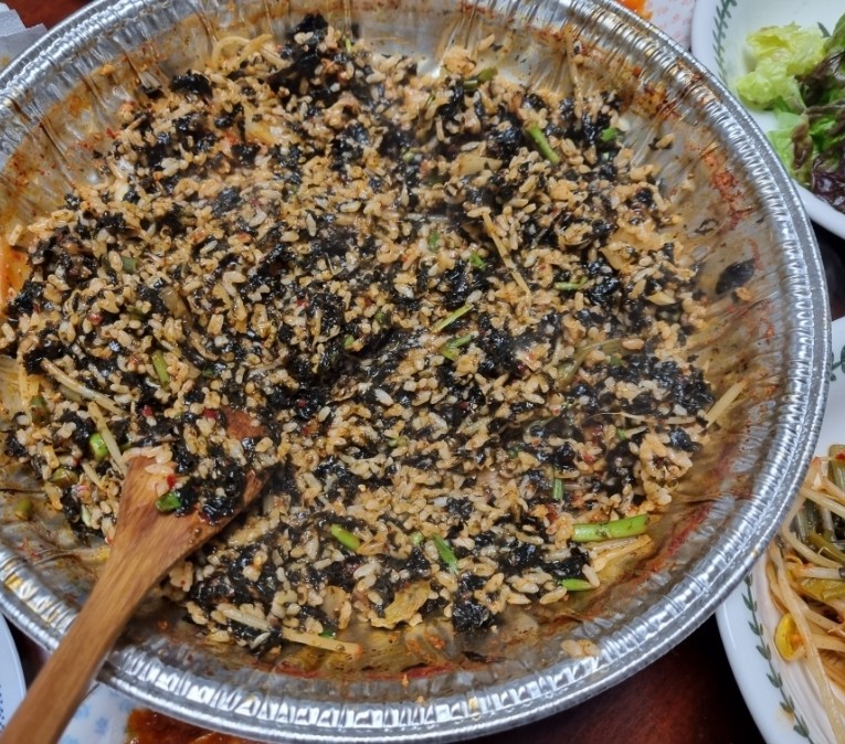 천호용궁알탕 은평점 이미지