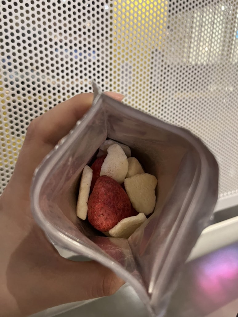 한입과일 이미지