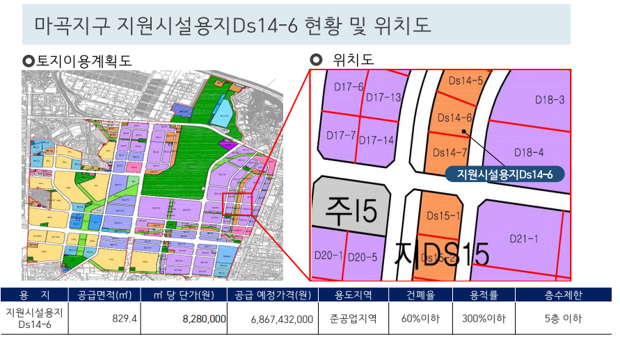 대형디앤씨주 이미지