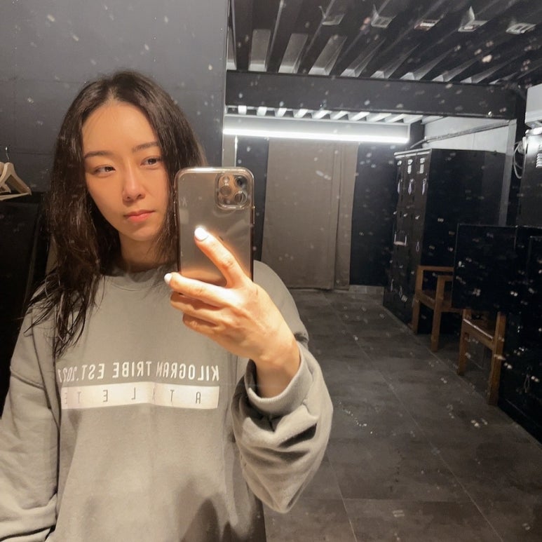 킬로그램트라이브 이미지