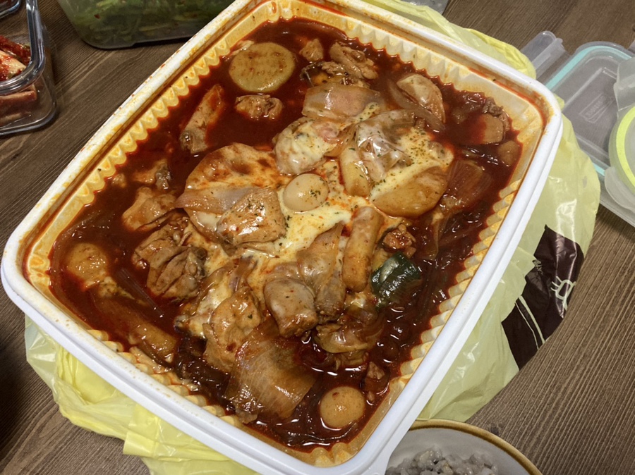 마왕족발 옥동점 이미지