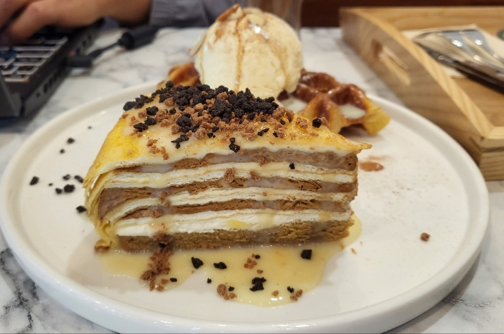 오룸커피 이미지