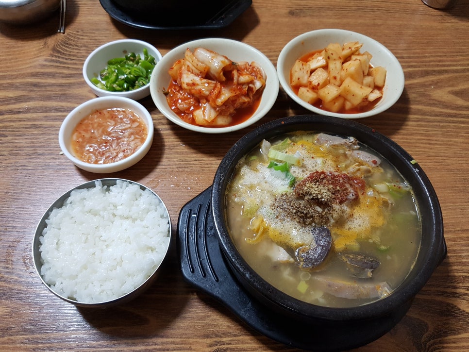 금선식당 이미지