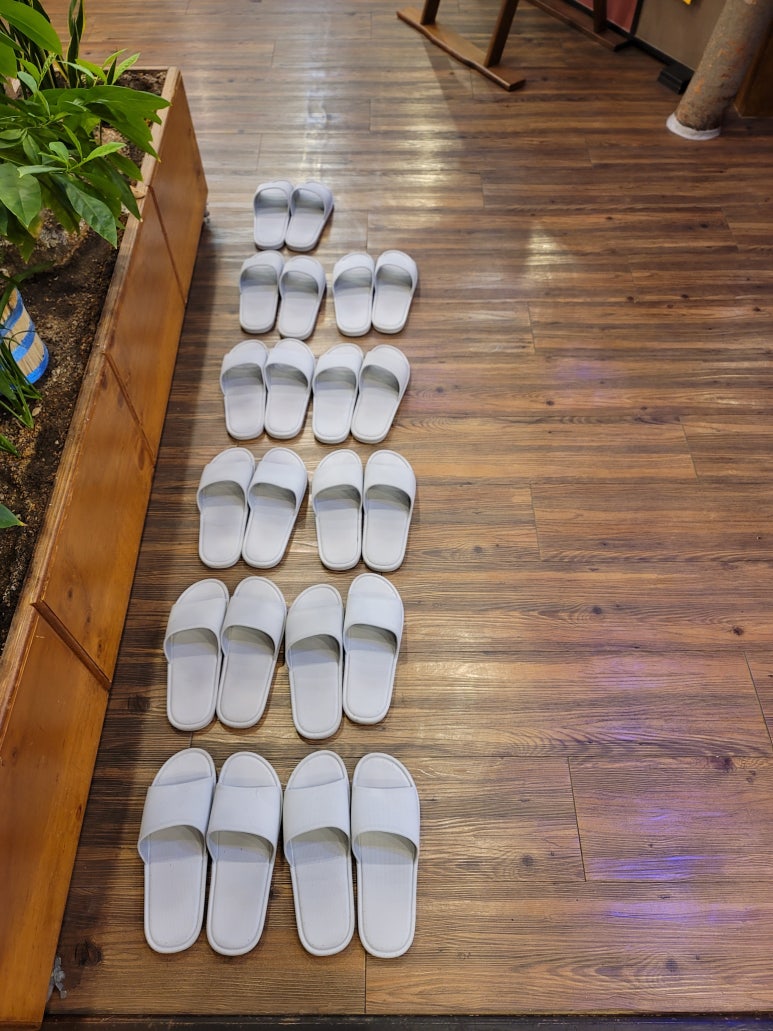 원할머니보쌈도당점 이미지