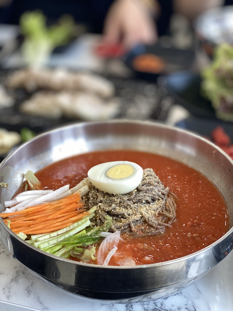 제이 헤어 콜 이미지
