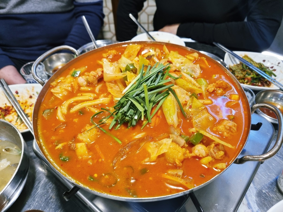 전설의곱창 이미지