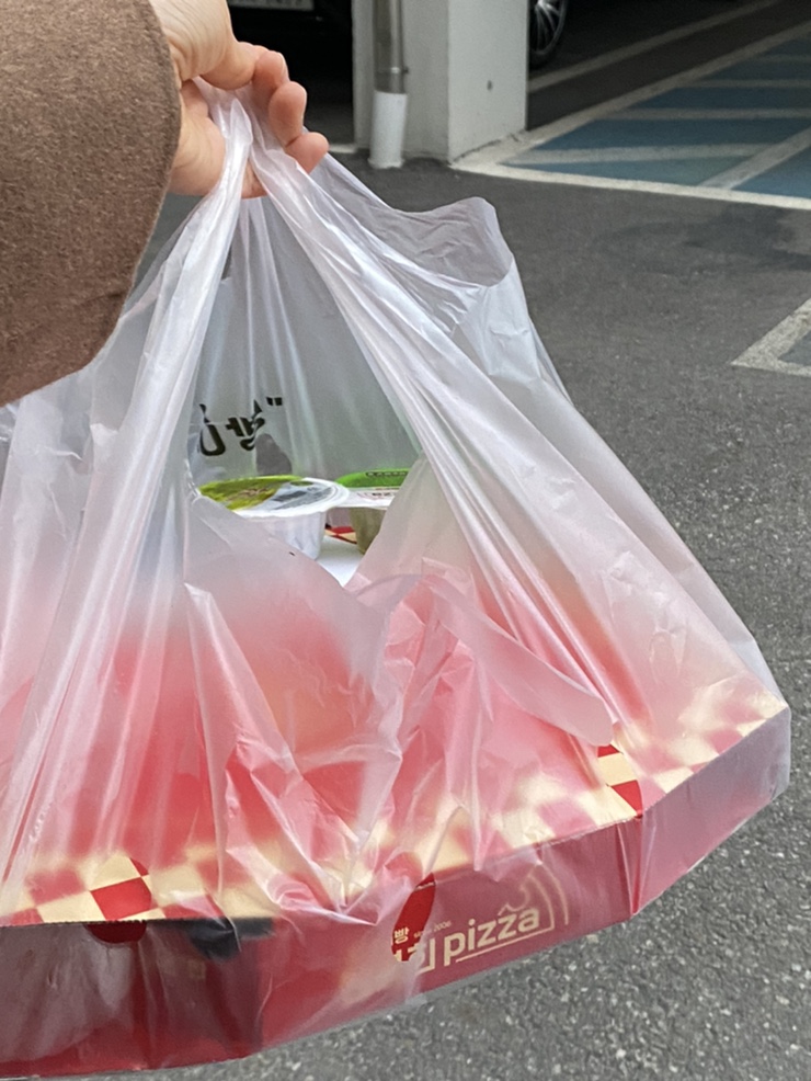 자가제빵 선명희피자 안양중앙점 이미지