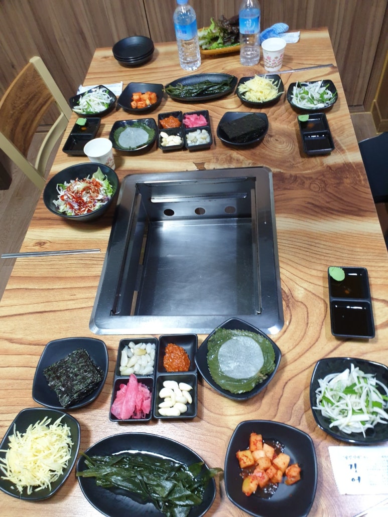 제천장어숯불구이 이미지