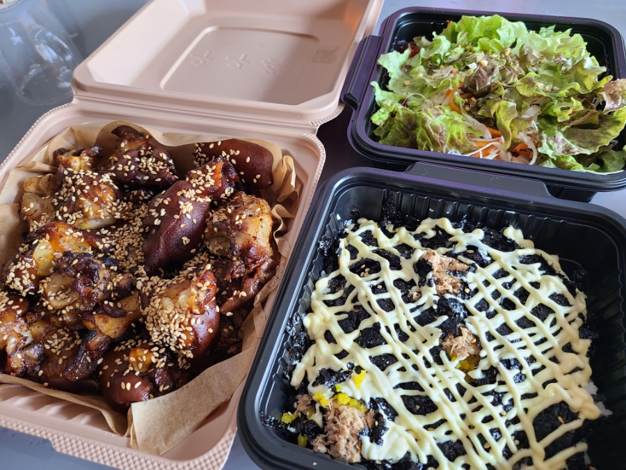 구구족전주 이미지