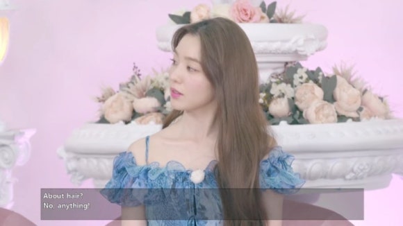 MY헤어 이미지