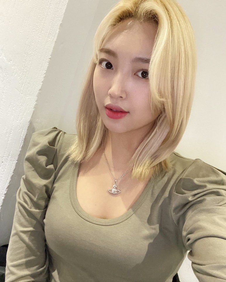 더윈썸헤어 이미지