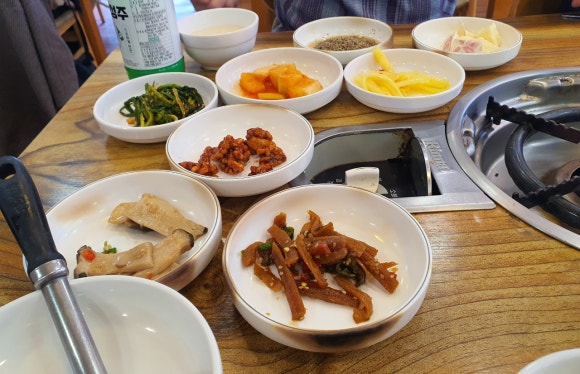 큰손생오리흑염소 이미지