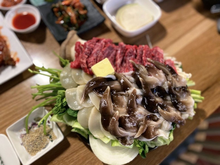 산동카 이미지