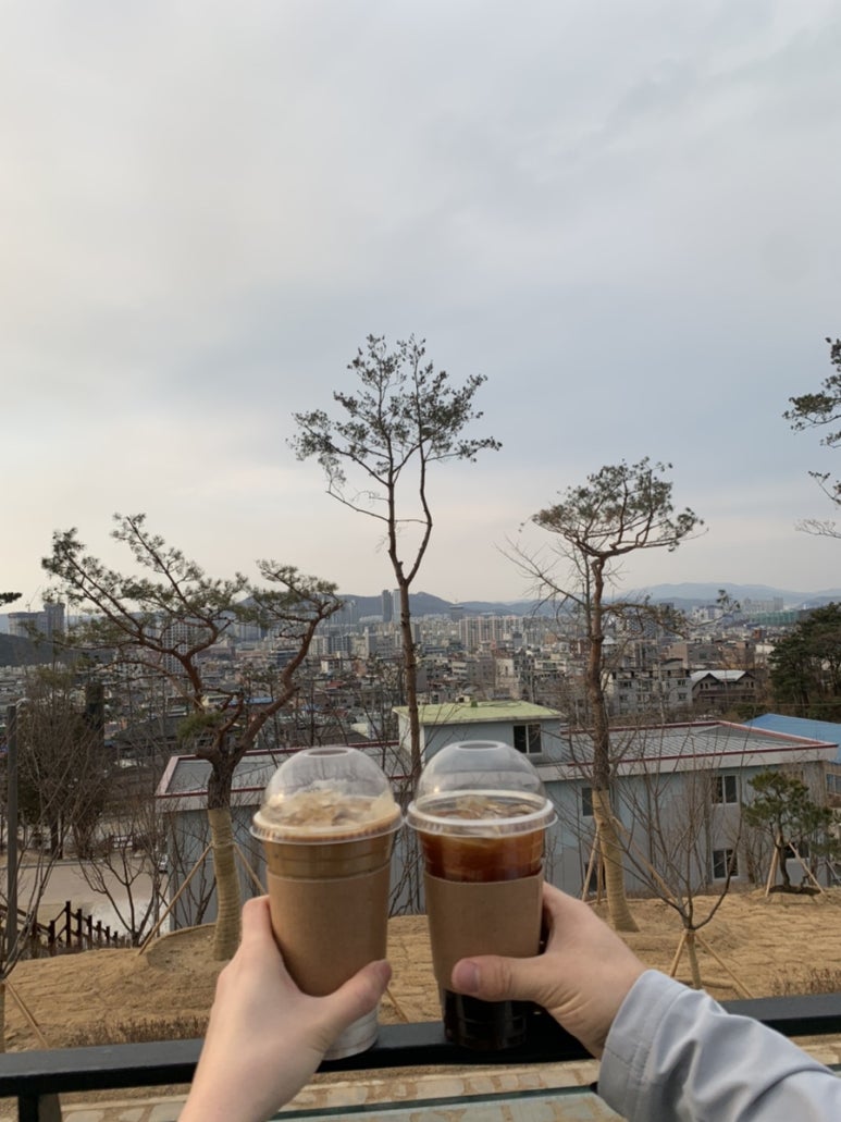 카와올라별빛카페 이미지