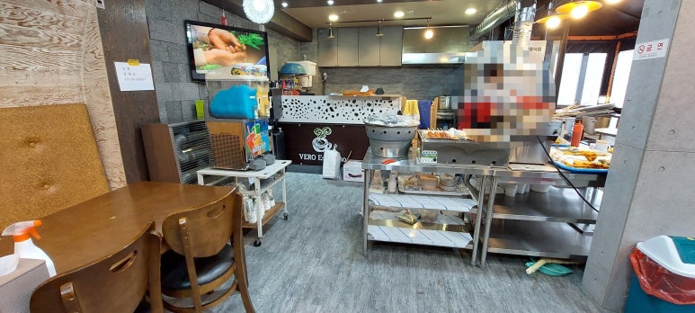 사계절분식 이미지