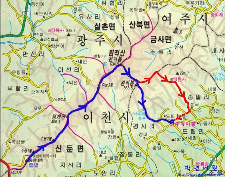 소당산 이미지
