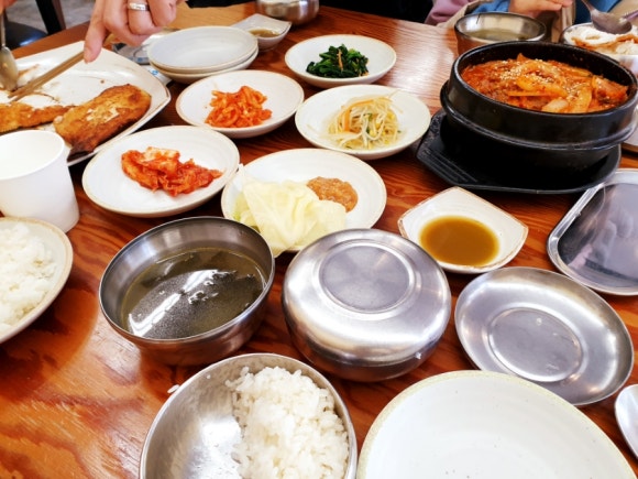 어구이소반 이미지