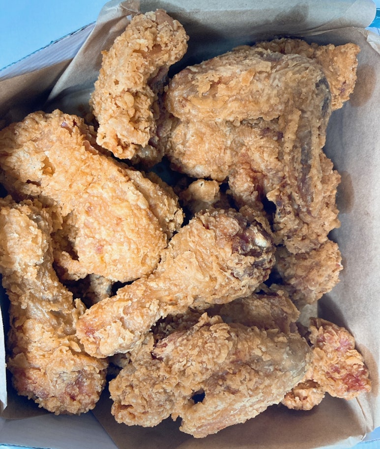 피자나라치킨공주부천 이미지