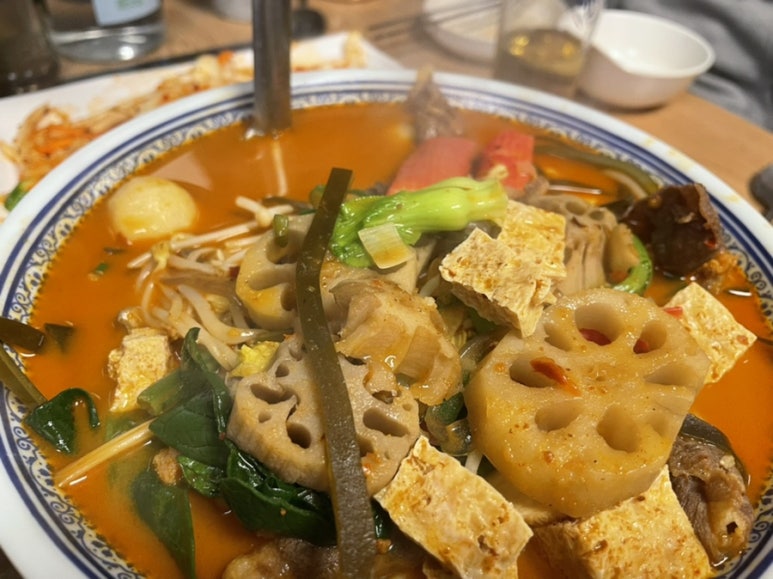 청도양꼬치(중화요리) 이미지