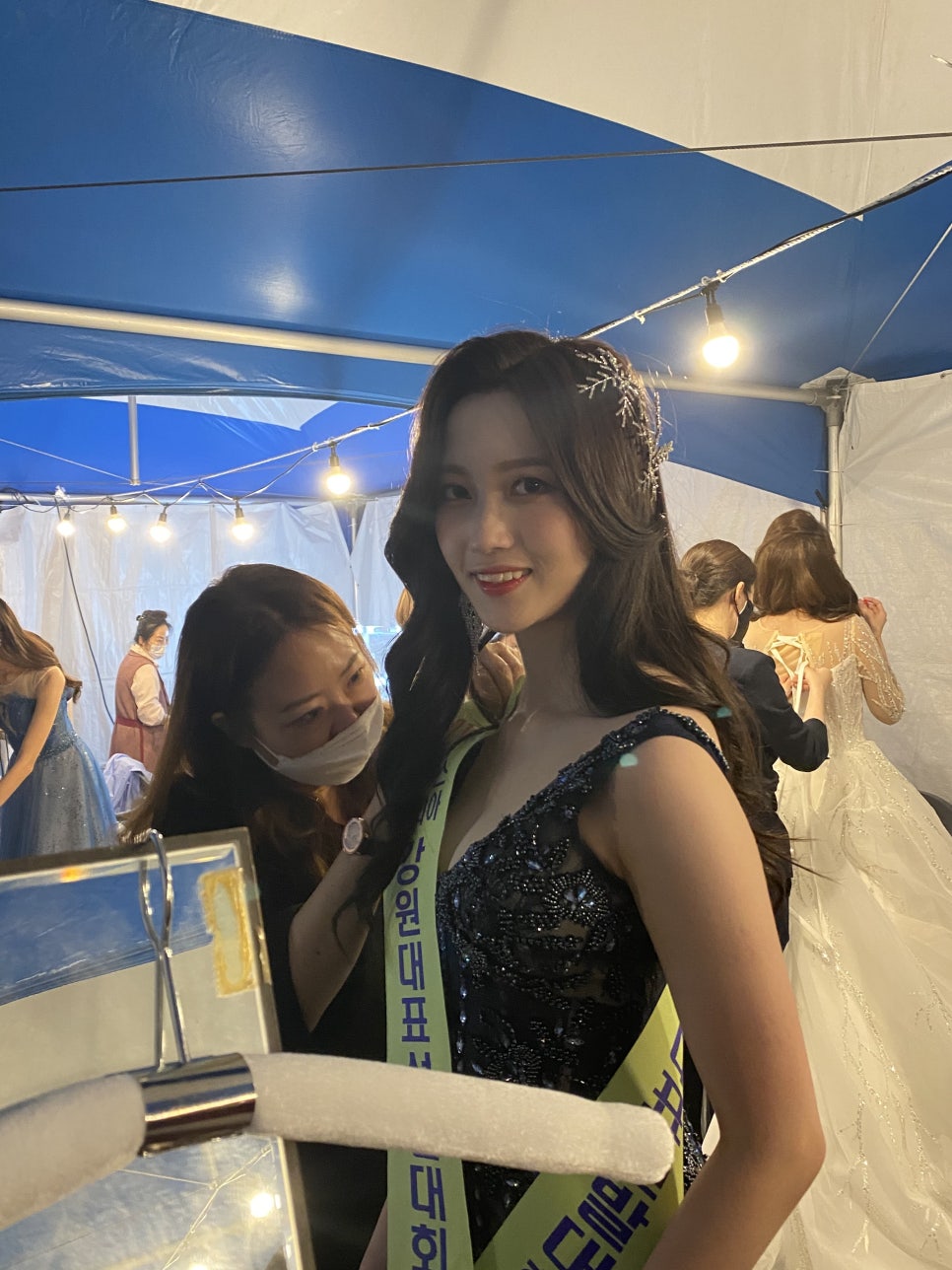 제이 헤어 콜 이미지