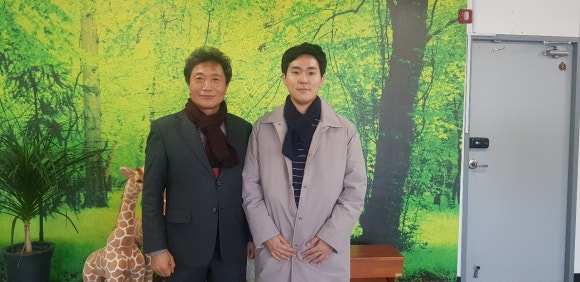 한창한바둑학원 이미지