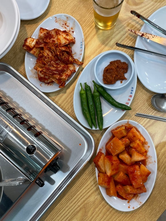원조뼈다귀 이미지