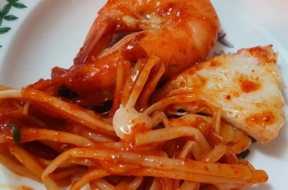 청마루대구뽈찜 이미지