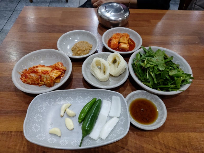 경주박가국밥 이미지