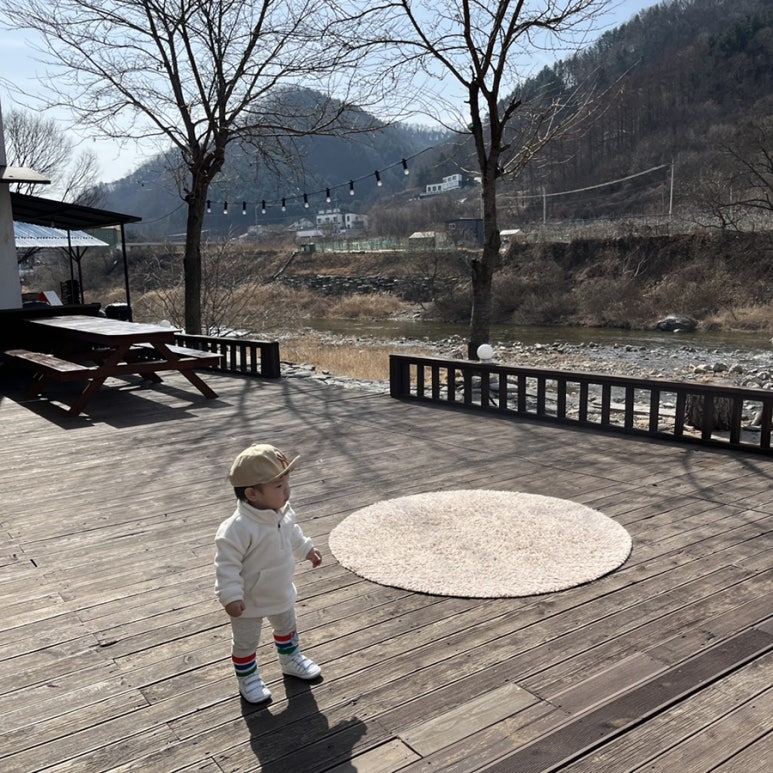 가평봄키즈스파가족펜션 이미지