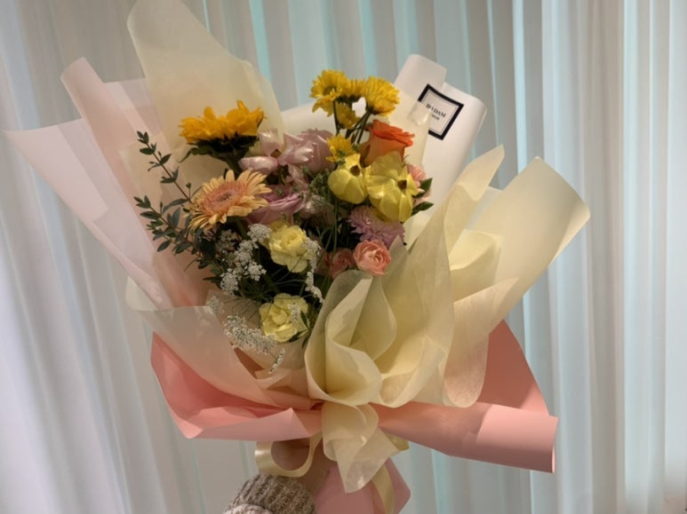 보담꽃집 이미지