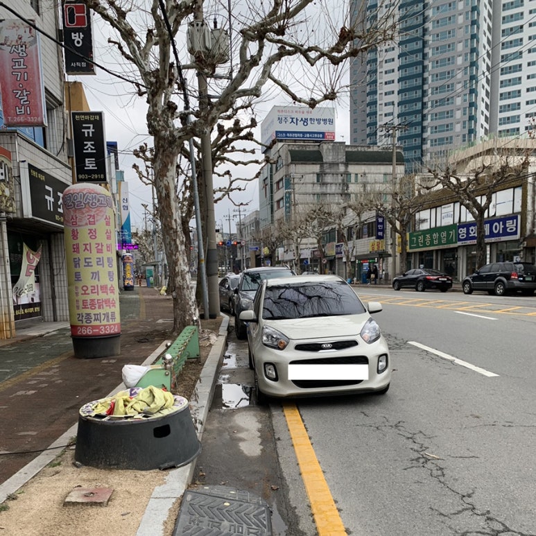 차병원칼라매치 이미지