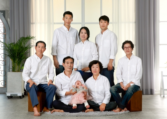 더엘패밀리스튜디오 이미지