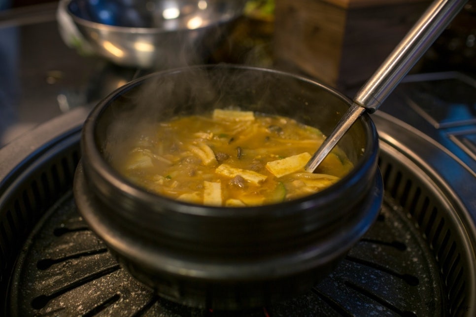 다정한우식당 이미지