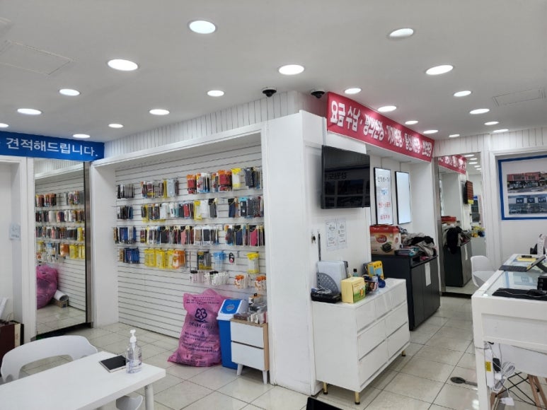와룡홍천 이미지