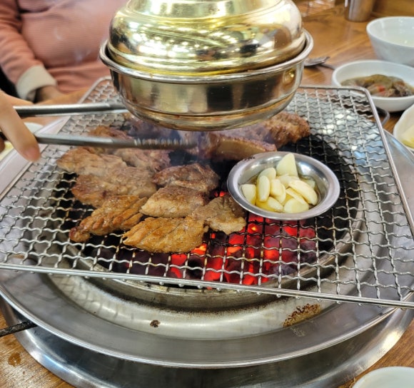 갈비명가서서갈비 이미지