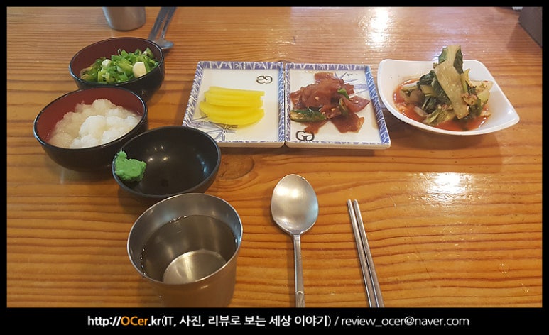 춘천소바 이미지