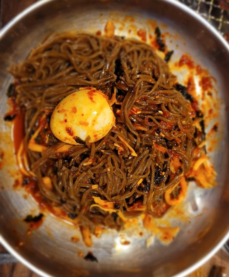 정가네춘천닭갈비막국수 이미지