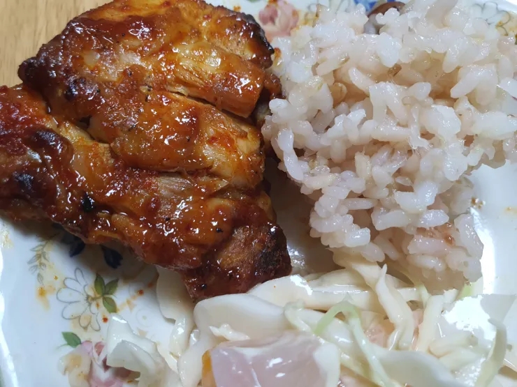 BRD백록담 이미지