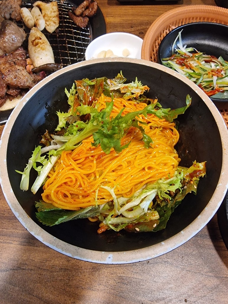 만석꾼갈비 이미지